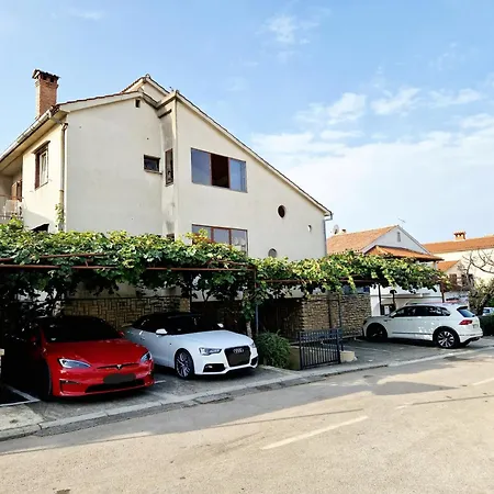 Porec Villa Mihaela Porec