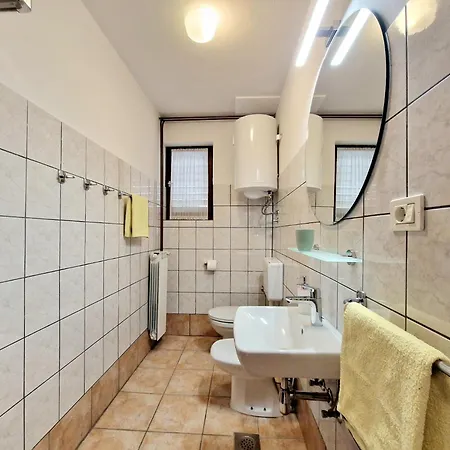 Porec Villa Mihaela Apartment Porec