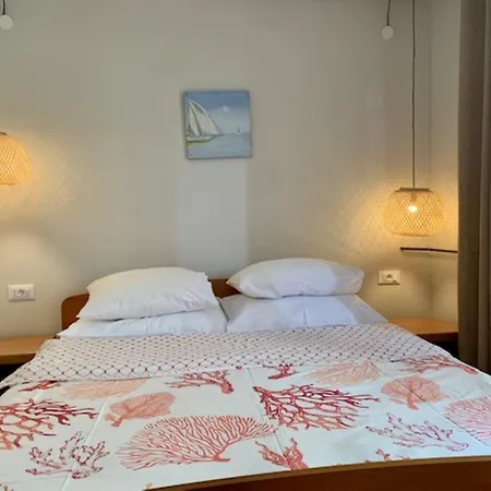 Porec Villa Mihaela Apartment *