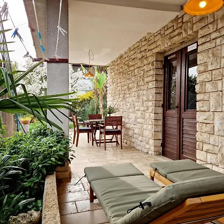 Porec Villa Mihaela Apartment