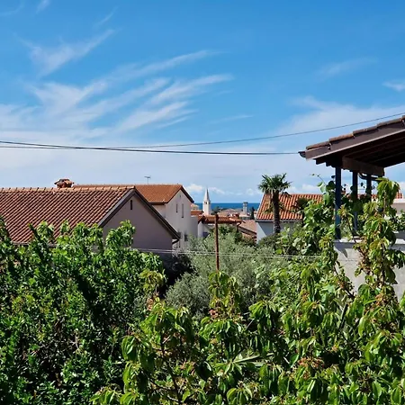 Apartment Porec Villa Mihaela