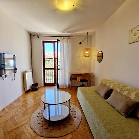Apartment Porec Villa Mihaela *