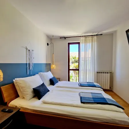 Porec Villa Mihaela Apartment *