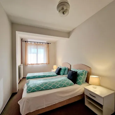 Porec Villa Mihaela Apartment *