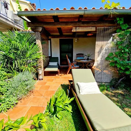 Porec Villa Mihaela *
