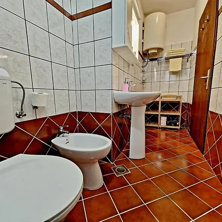 Porec Villa Mihaela Apartment *