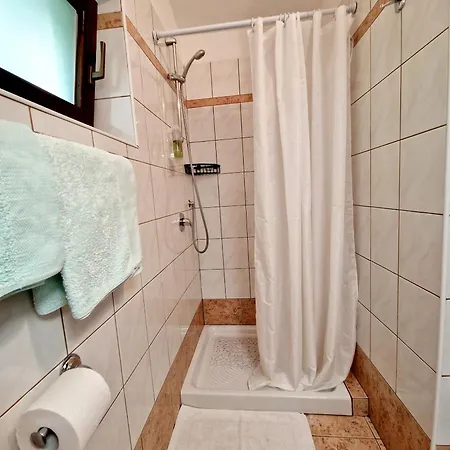 Apartment Mihaela *