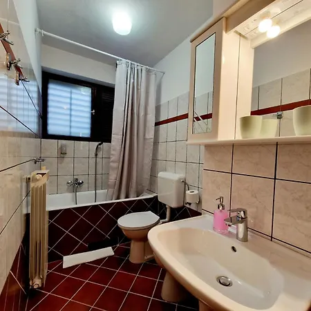 Porec Villa Mihaela *