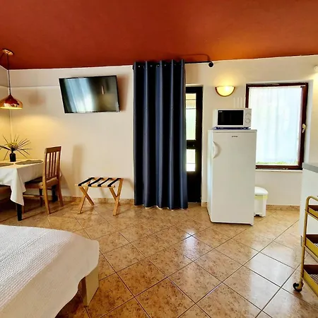 Apartment Porec Villa Mihaela