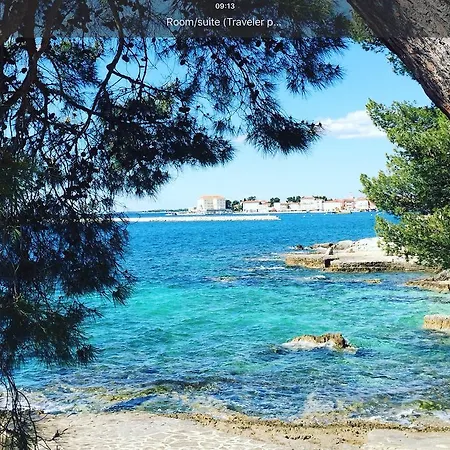 Porec Villa Mihaela