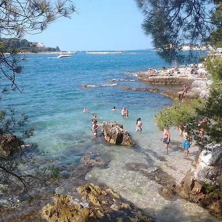 Porec Villa Mihaela