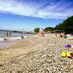 Mihaela Apartamento *