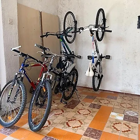 Villa Mihaela Porec Holiday Apartments Apartman