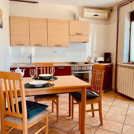 Mihaela Appartement