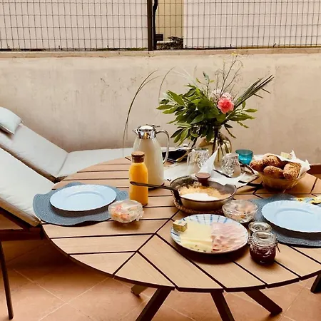 Appartement Mihaela