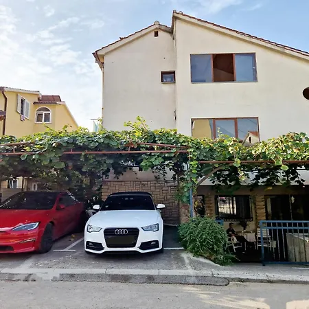 Apartman Villa Mihaela Porec Holiday Apartments *