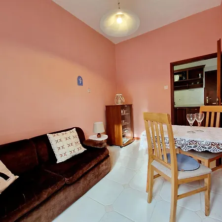 Appartement Mihaela *