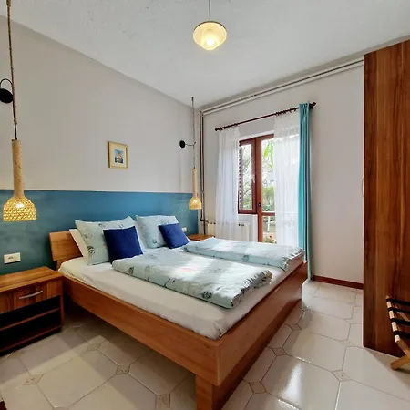 Appartement Mihaela *