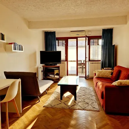 Mihaela Appartement Poreč