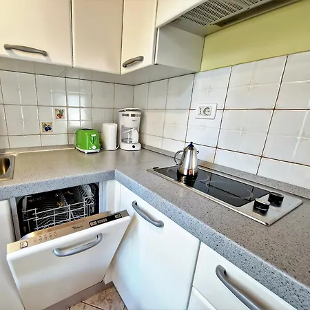 Villa Mihaela Porec Holiday Apartments