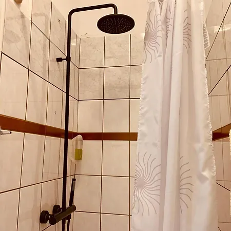Mihaela Appartement Poreč