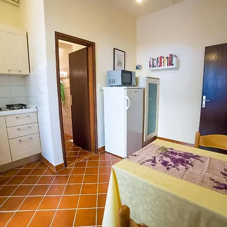 Appartement Mihaela Poreč