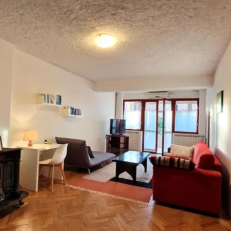 Villa Mihaela Porec Holiday Apartments Apartman