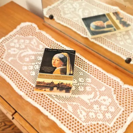 Apartman Villa Mihaela Porec Holiday Apartments *