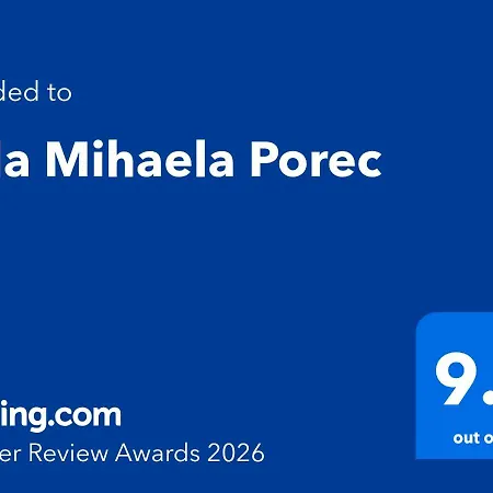 Mihaela *