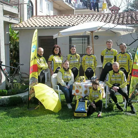 Apartman Villa Mihaela Porec Holiday Apartments *