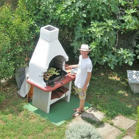 Apartman Villa Mihaela Porec Holiday Apartments