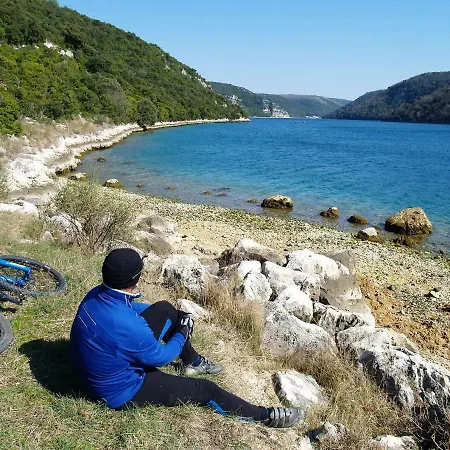 Villa Mihaela Porec Holiday Apartments * Porec