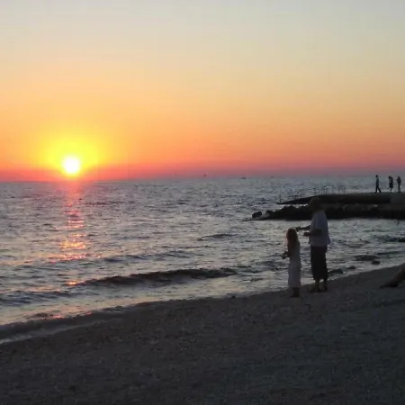 Apartman Villa Mihaela Porec Holiday Apartments