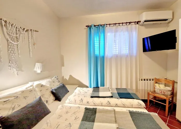 Villa Mihaela Porec Holiday Apartments