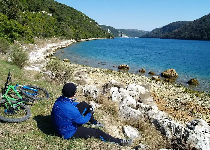 Villa Mihaela Porec Holiday Apartments * Poreč