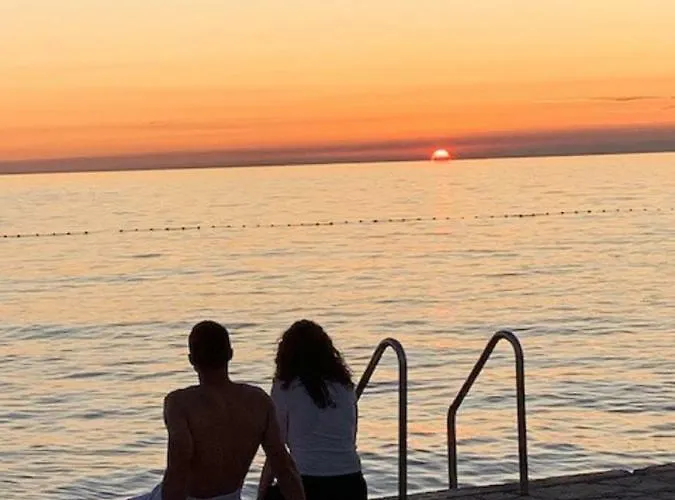 Villa Mihaela Porec Holiday Apartments Daire Poreč