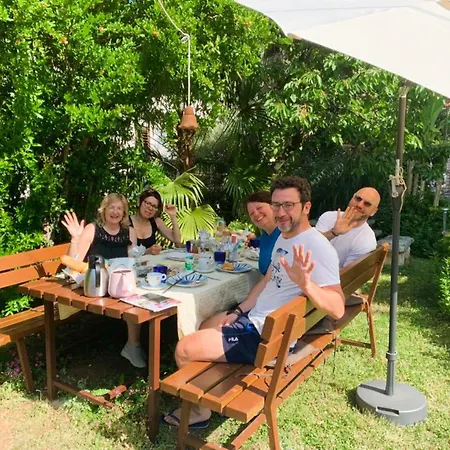 Porec Villa Mihaela