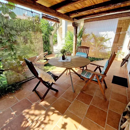 Mihaela Apartamento Poreč