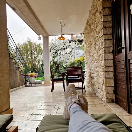 Porec Villa Mihaela