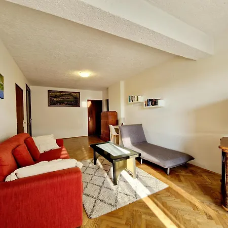 Porec Villa Mihaela