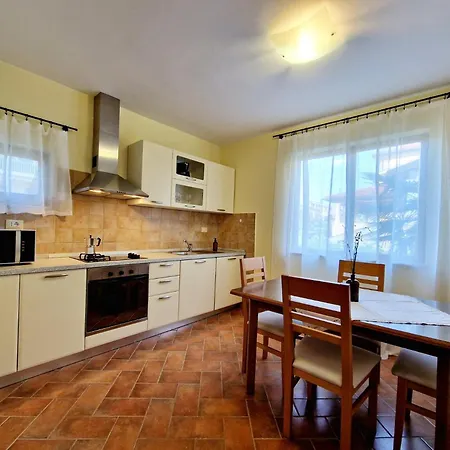 Porec Villa Mihaela