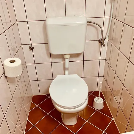 Mihaela Apartamento
