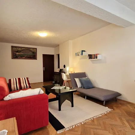 Apartman Mihaela *