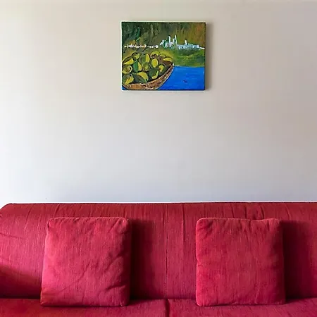 Apartamento Mihaela Poreč