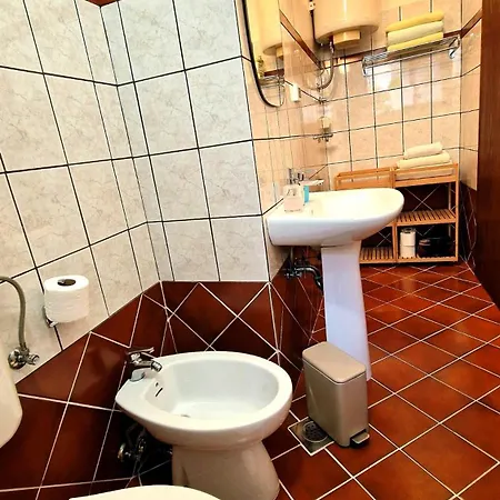 Apartamento Mihaela Poreč