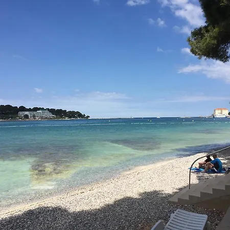 Porec Villa Mihaela Daire